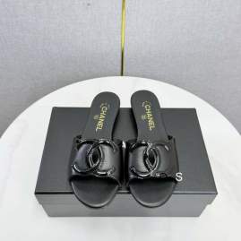 Picture of Chanel Slippers _SKUChanelsz35-40S03103149